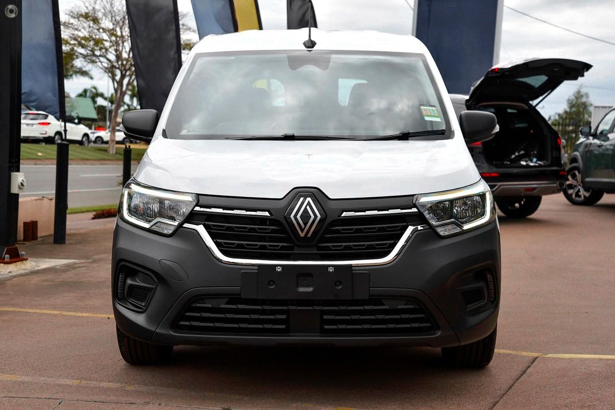 2025 Renault Kangoo XFK SWB