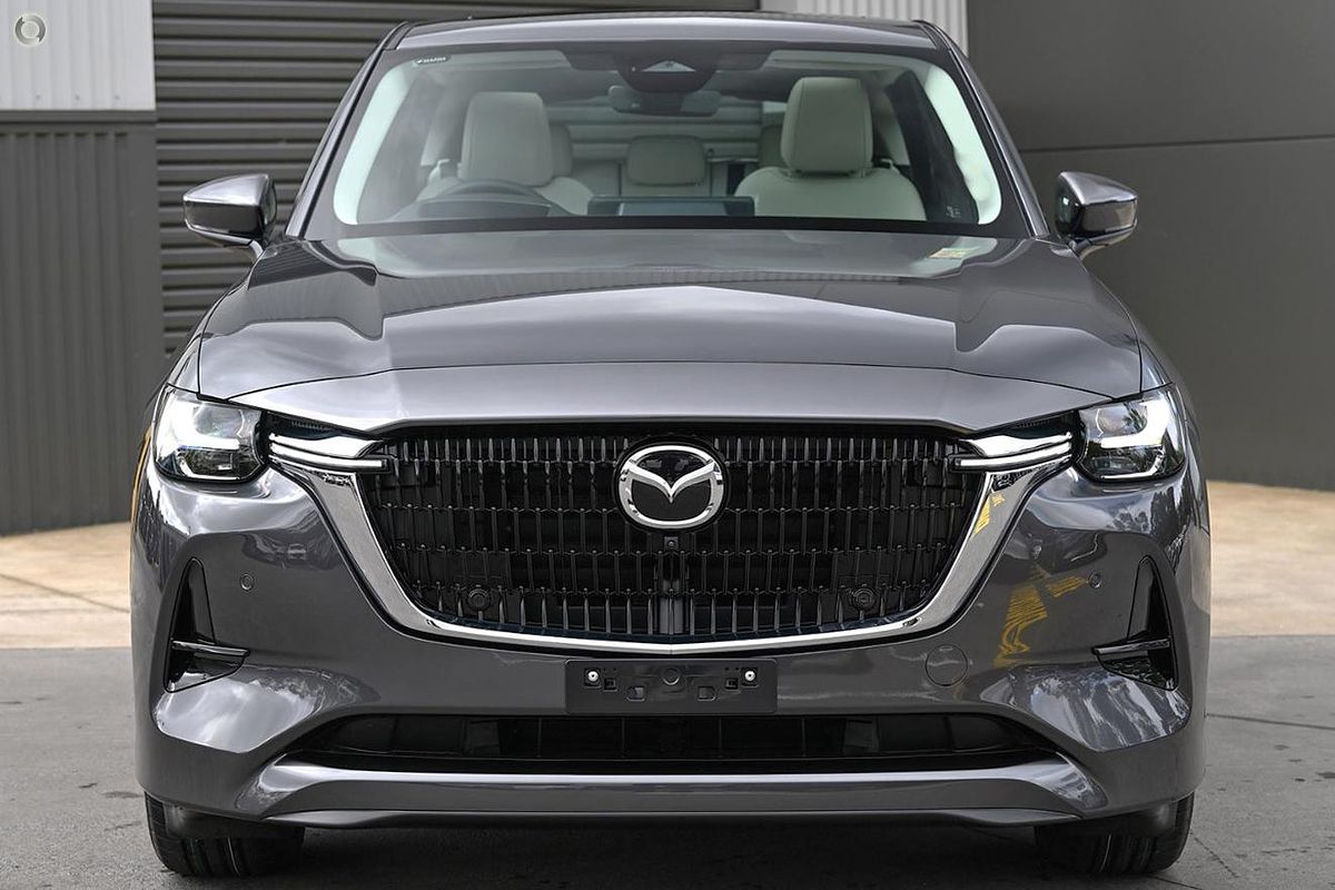 2026 Mazda CX-60 G40e Azami KH Series