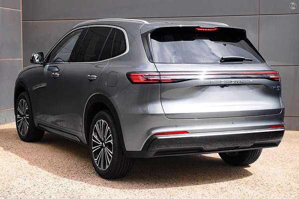 2026 Geely Starray EM-i Inspire P145