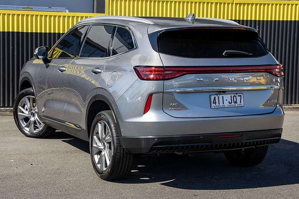 2024 GWM Haval H6 Ultra B01