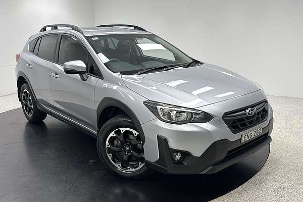 2021 Subaru XV 2.0i G5X