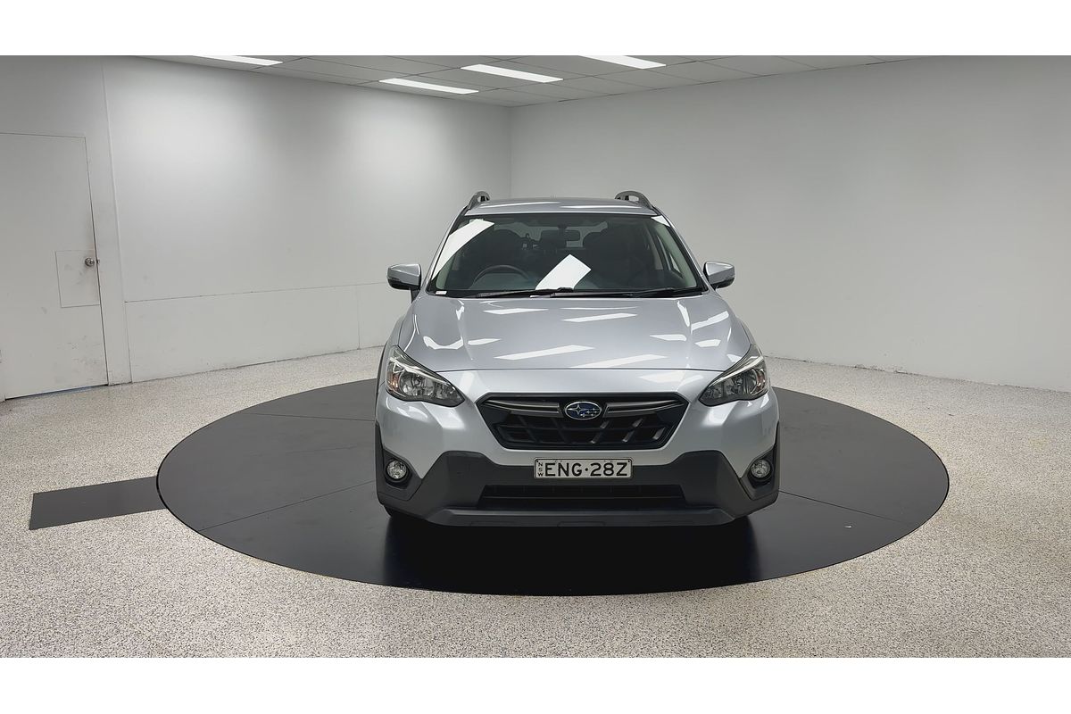 2021 Subaru XV 2.0i G5X