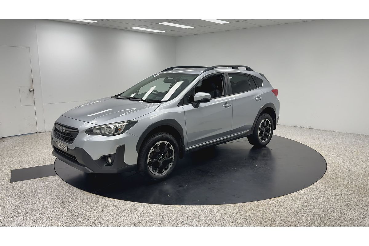 2021 Subaru XV 2.0i G5X