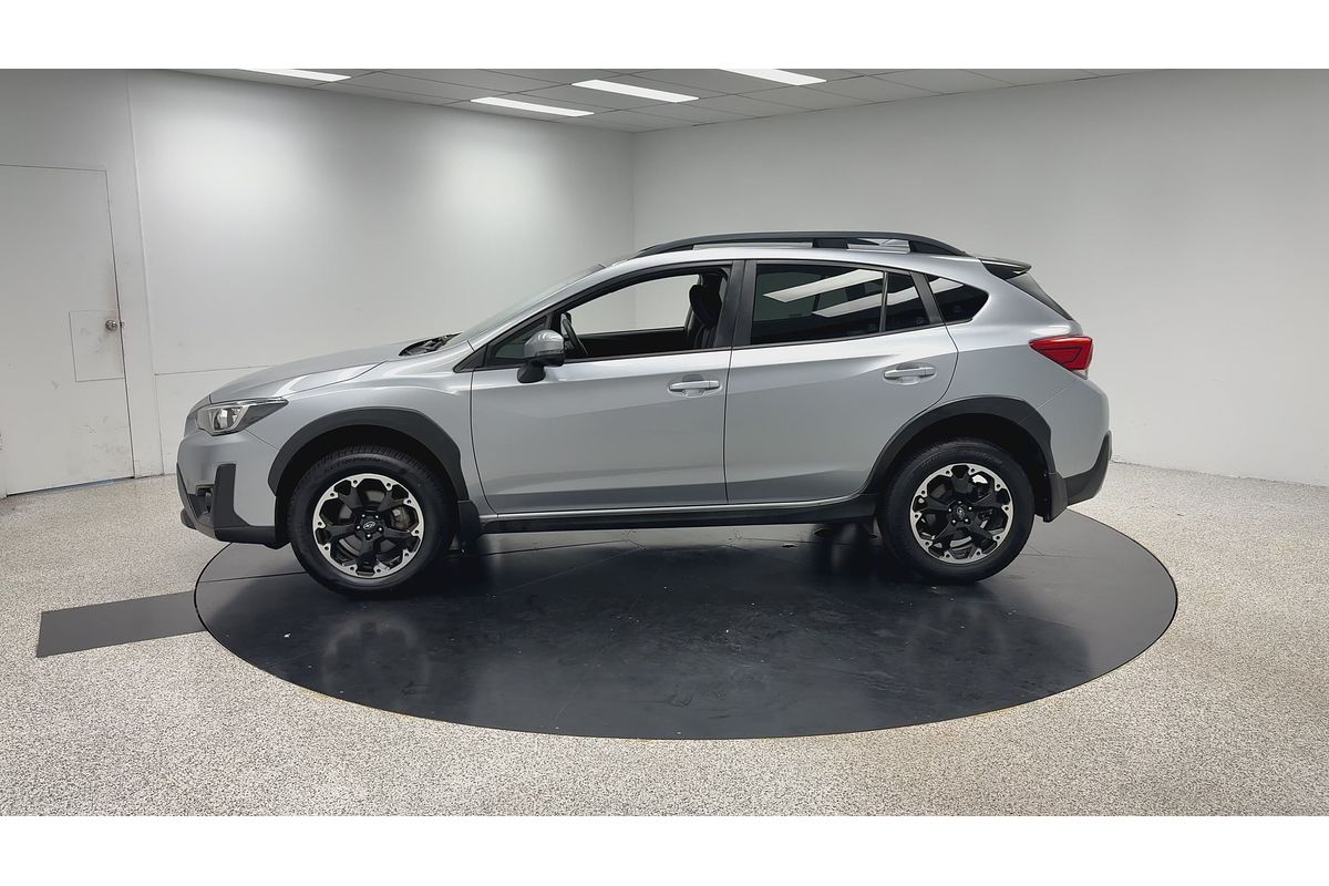 2021 Subaru XV 2.0i G5X