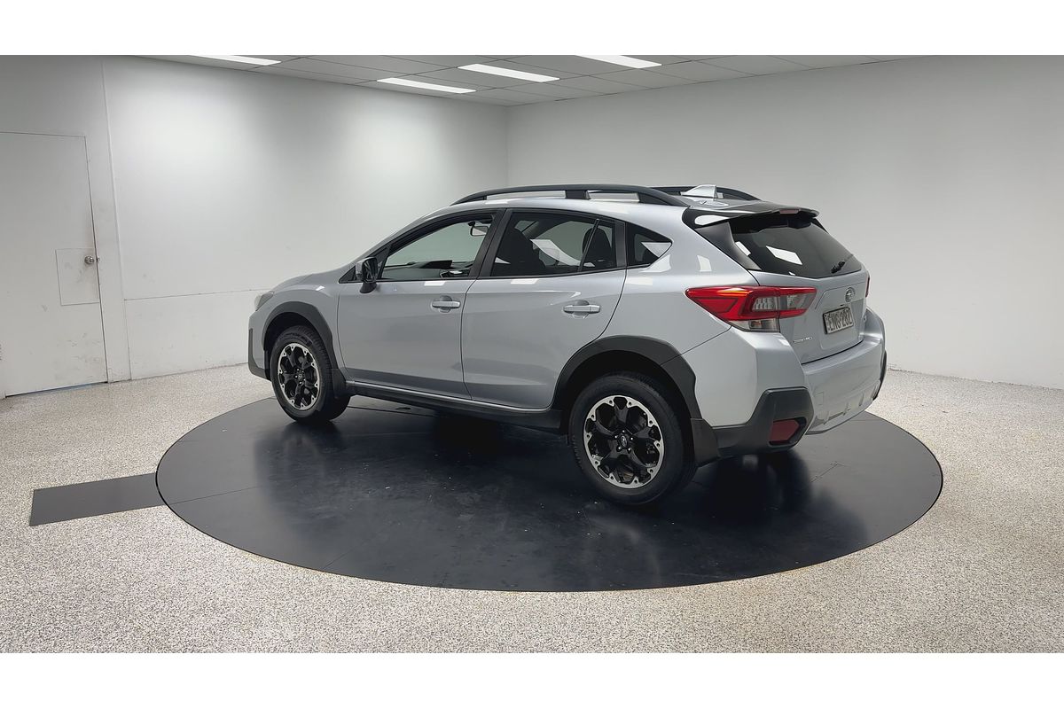 2021 Subaru XV 2.0i G5X