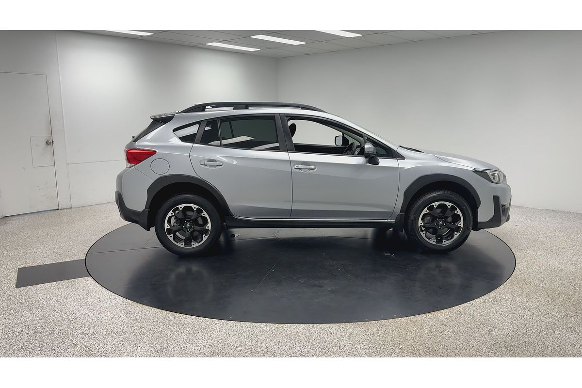 2021 Subaru XV 2.0i G5X