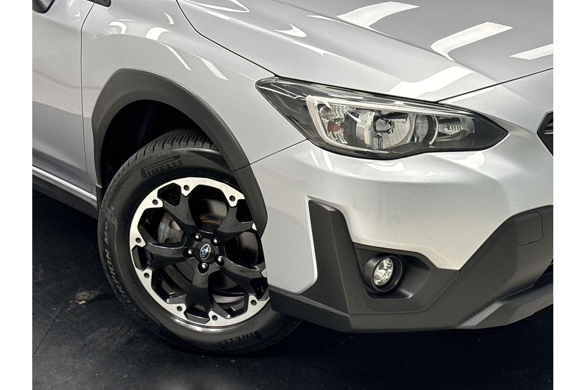 2021 Subaru XV 2.0i G5X