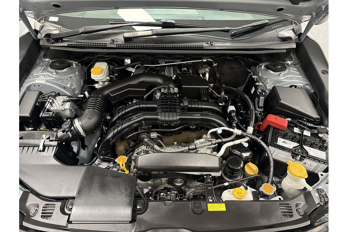 2021 Subaru XV 2.0i G5X