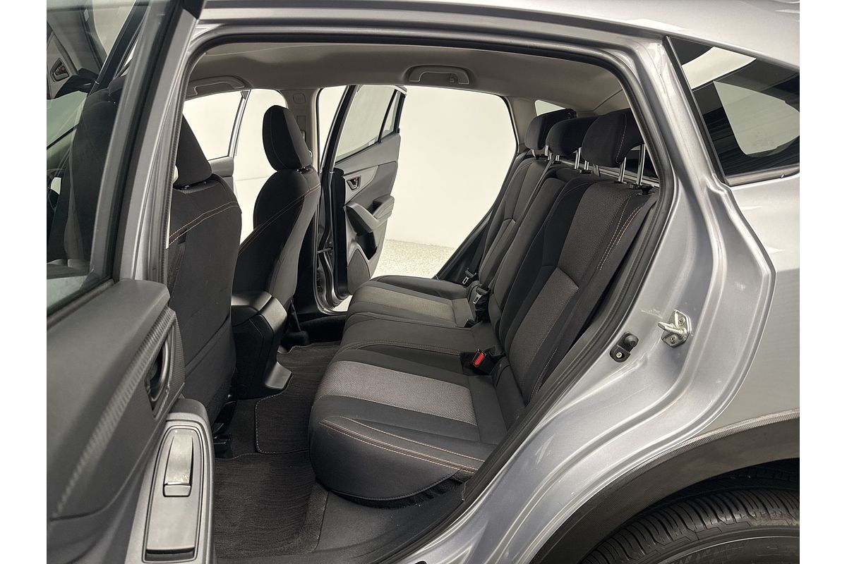 2021 Subaru XV 2.0i G5X