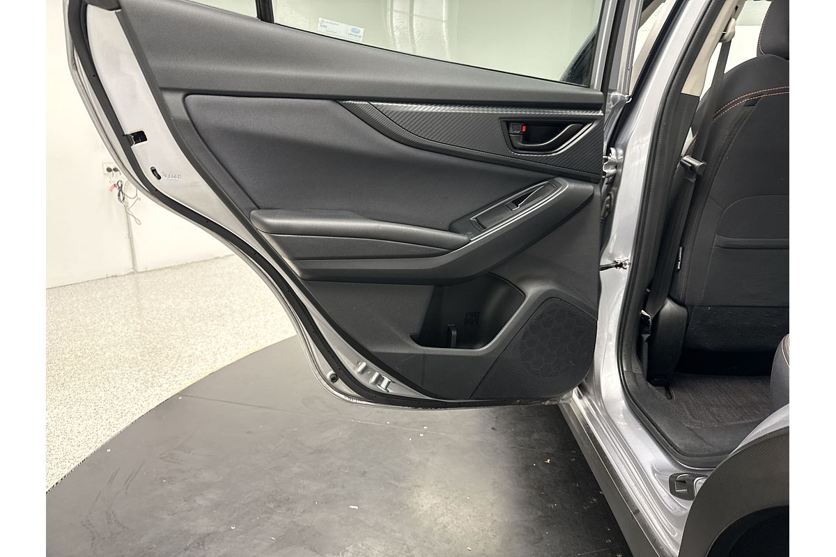 2021 Subaru XV 2.0i G5X