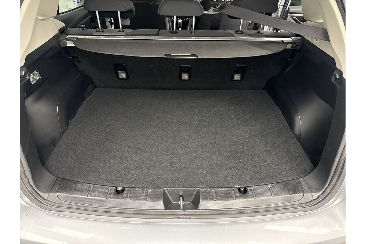 2021 Subaru XV 2.0i G5X