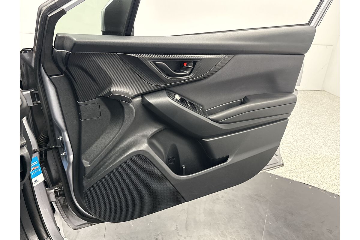 2021 Subaru XV 2.0i G5X