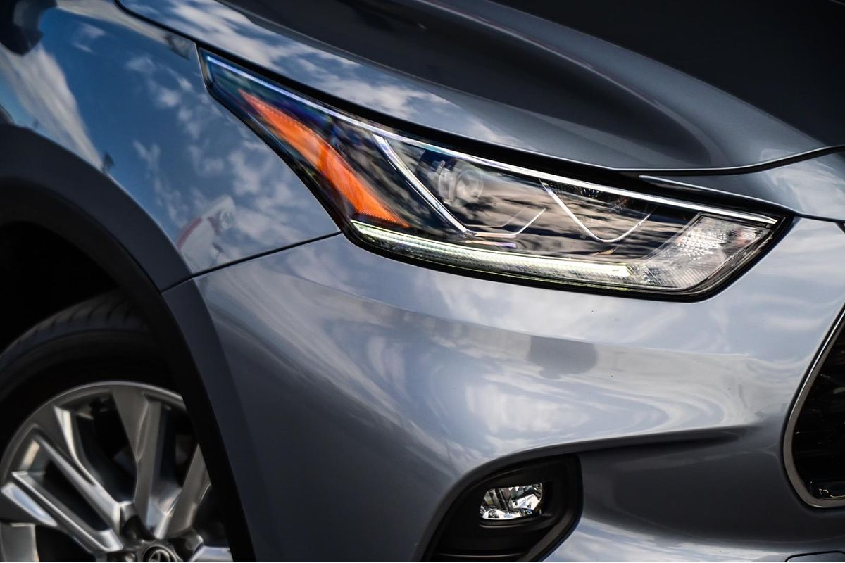 2021 Toyota Kluger Grande AXUH78R