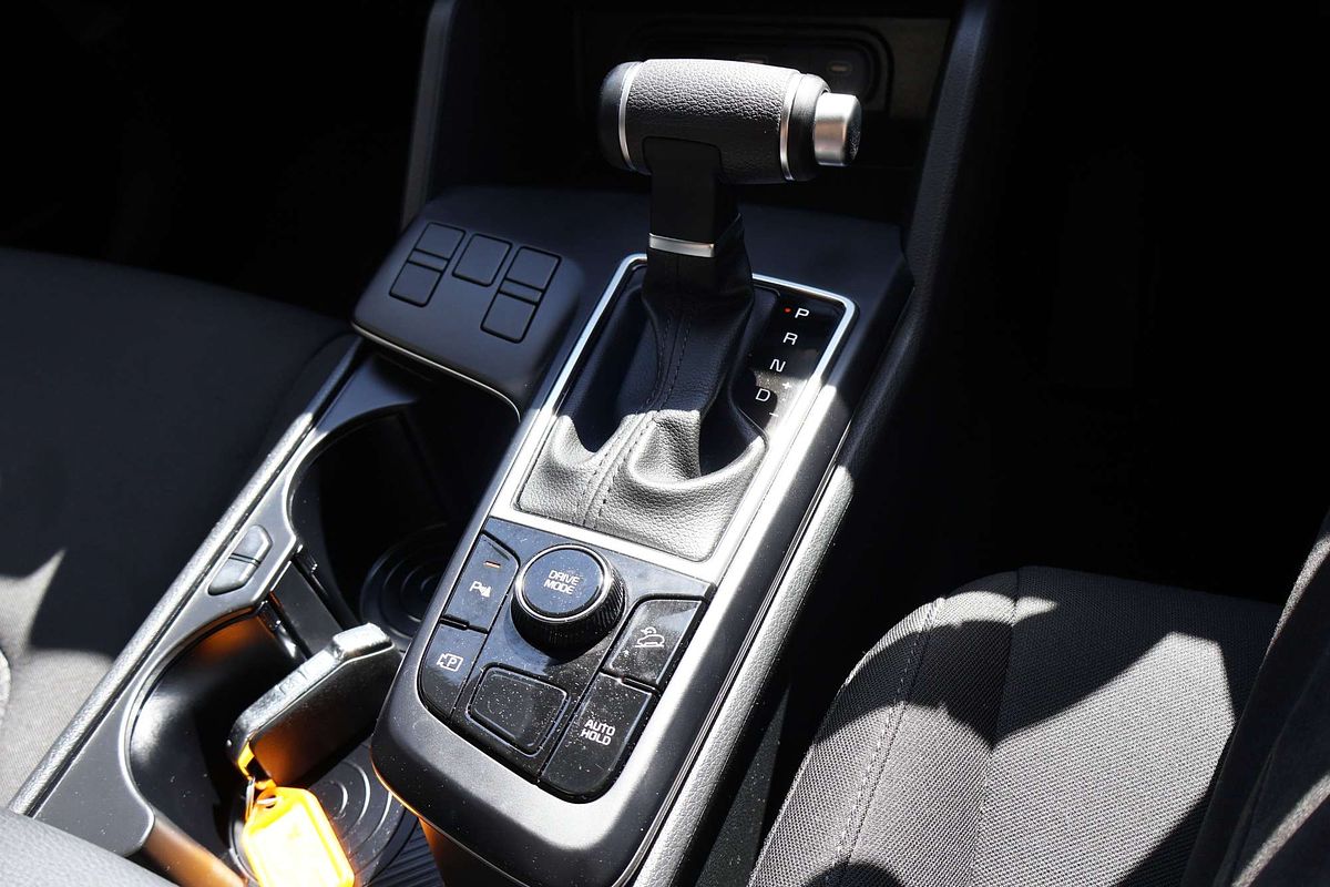 2024 Kia Sportage S NQ5
