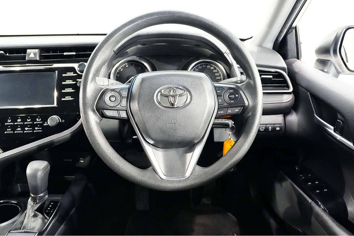 2020 Toyota Camry Ascent ASV70R