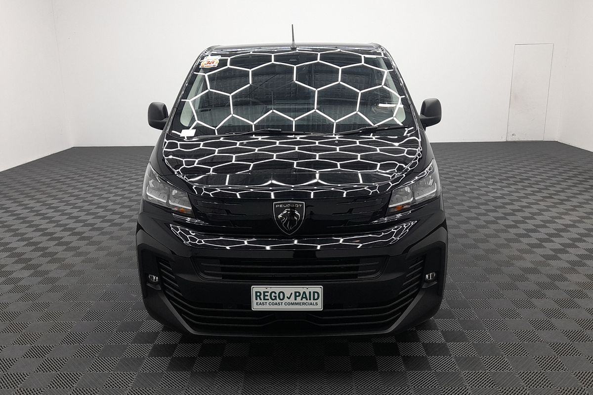 2025 Peugeot Expert Pro K0 SWB