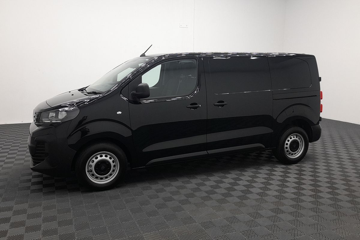 2025 Peugeot Expert Pro K0 SWB