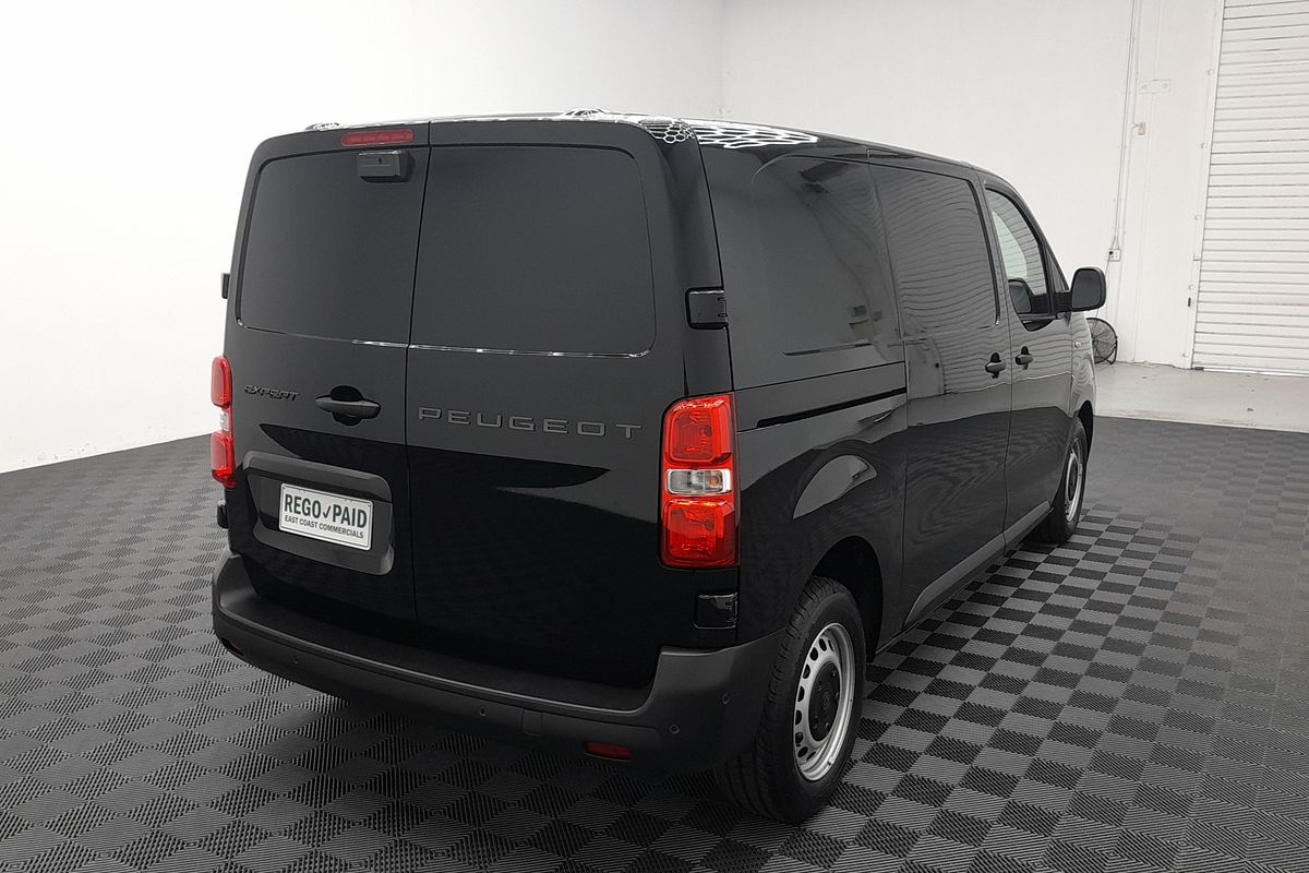 2025 Peugeot Expert Pro K0 SWB