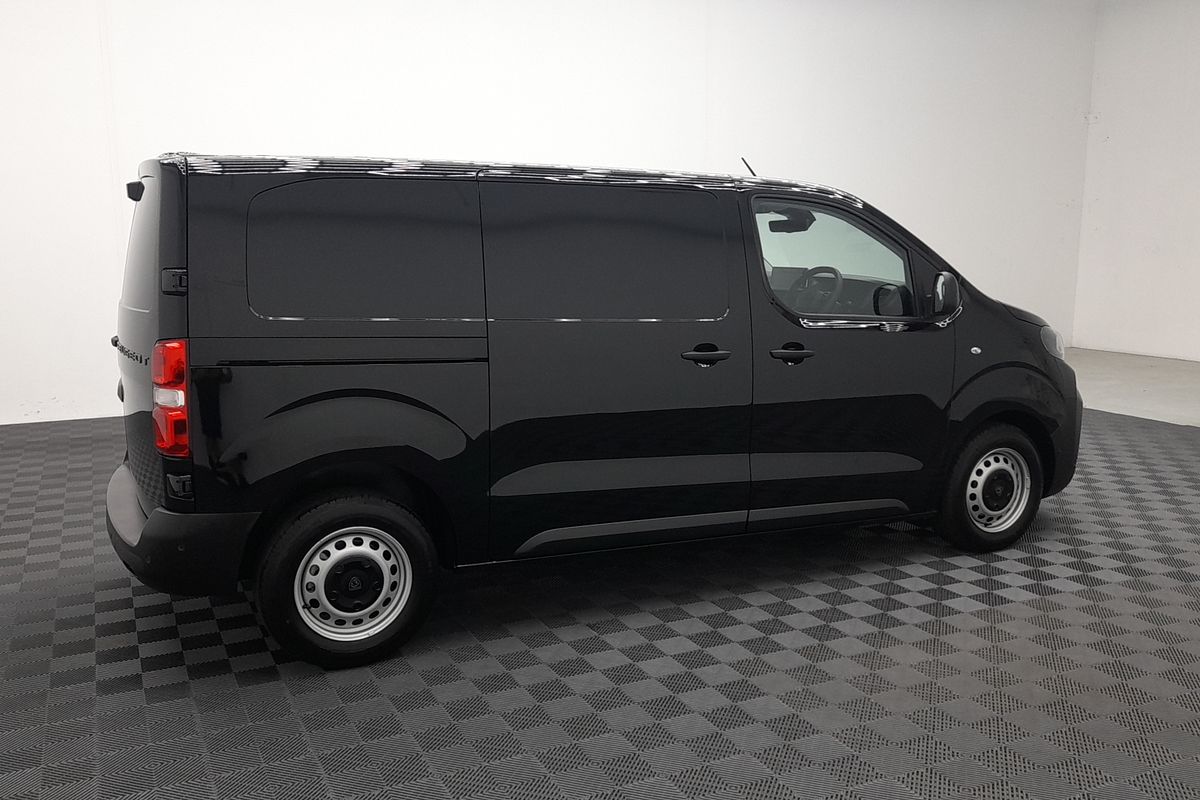 2025 Peugeot Expert Pro K0 SWB