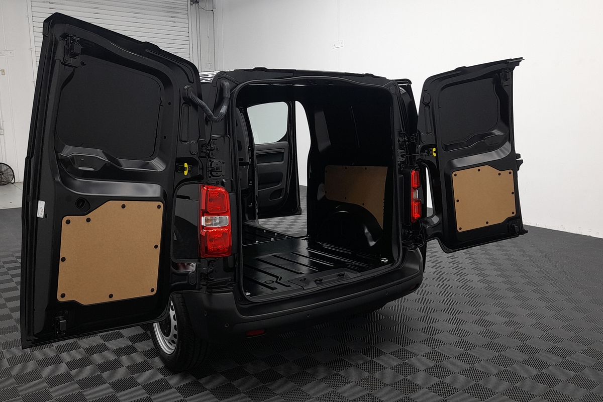 2025 Peugeot Expert Pro K0 SWB