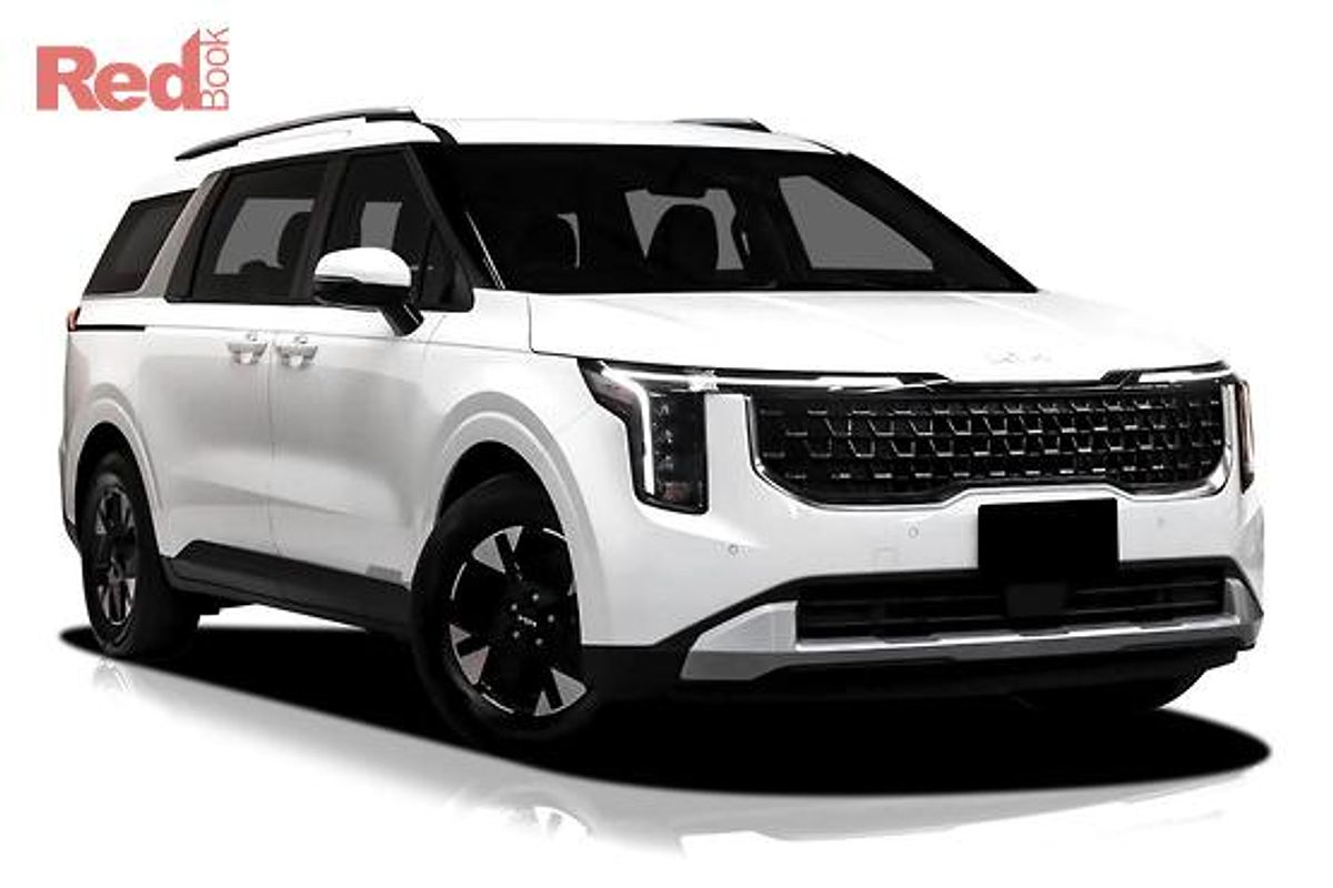2027 Kia Carnival S HEV KA4 PE