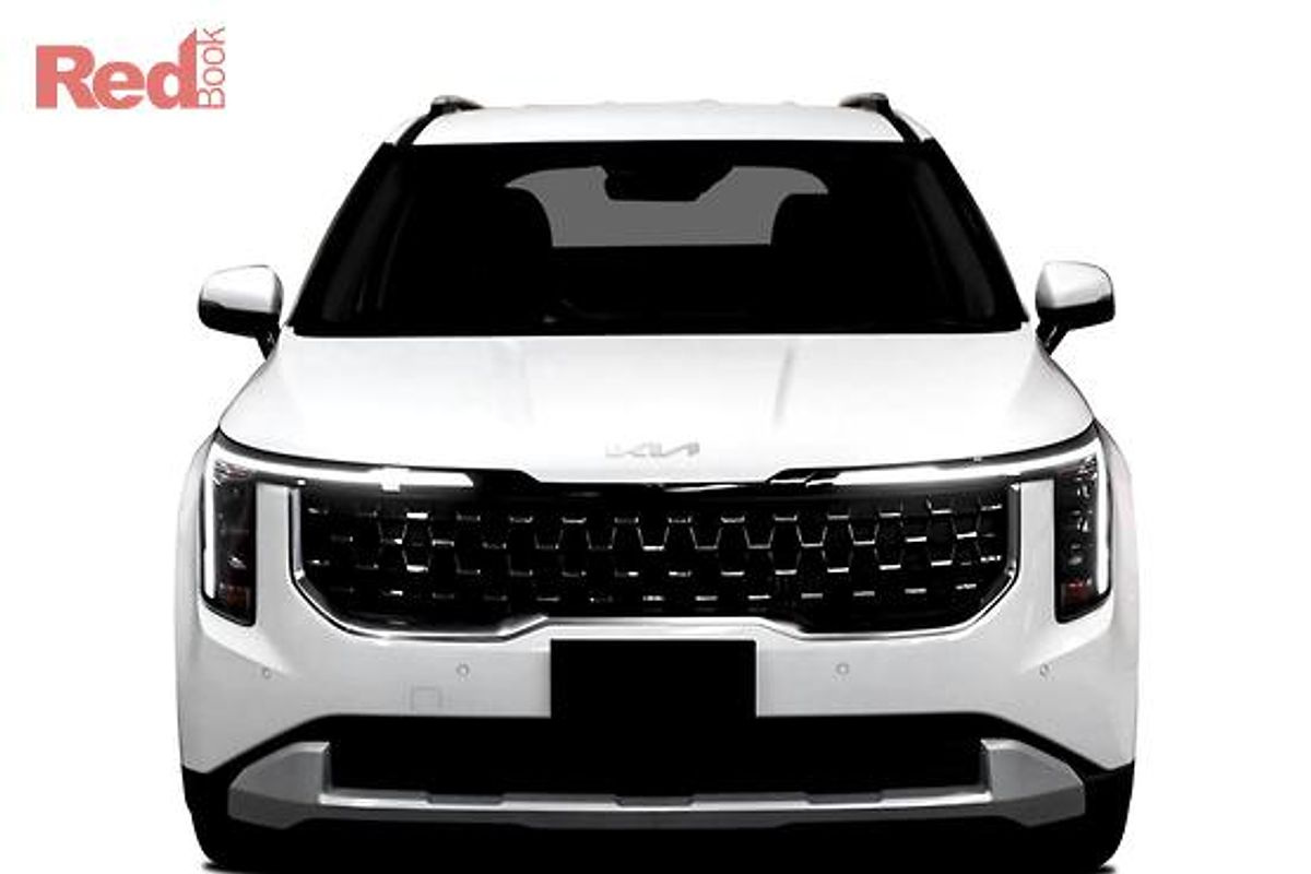 2027 Kia Carnival S HEV KA4 PE