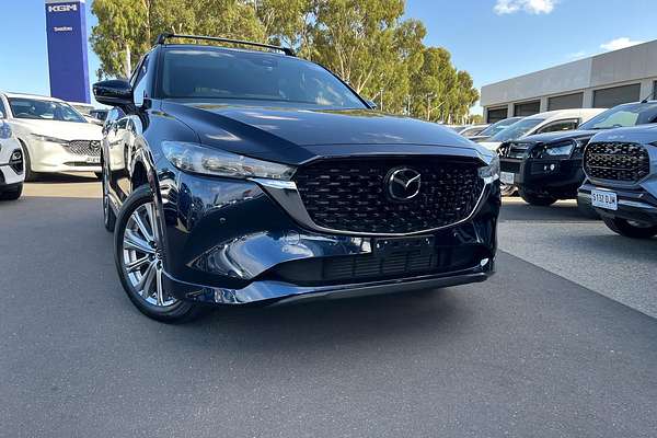 2023 Mazda CX-5 G35 Akera KF Series