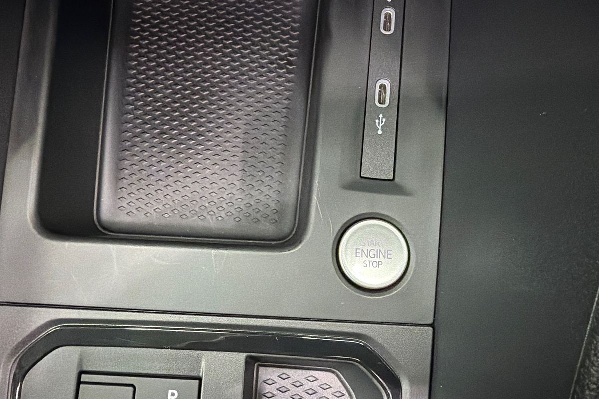 2025 Volkswagen Caddy California 5 LWB