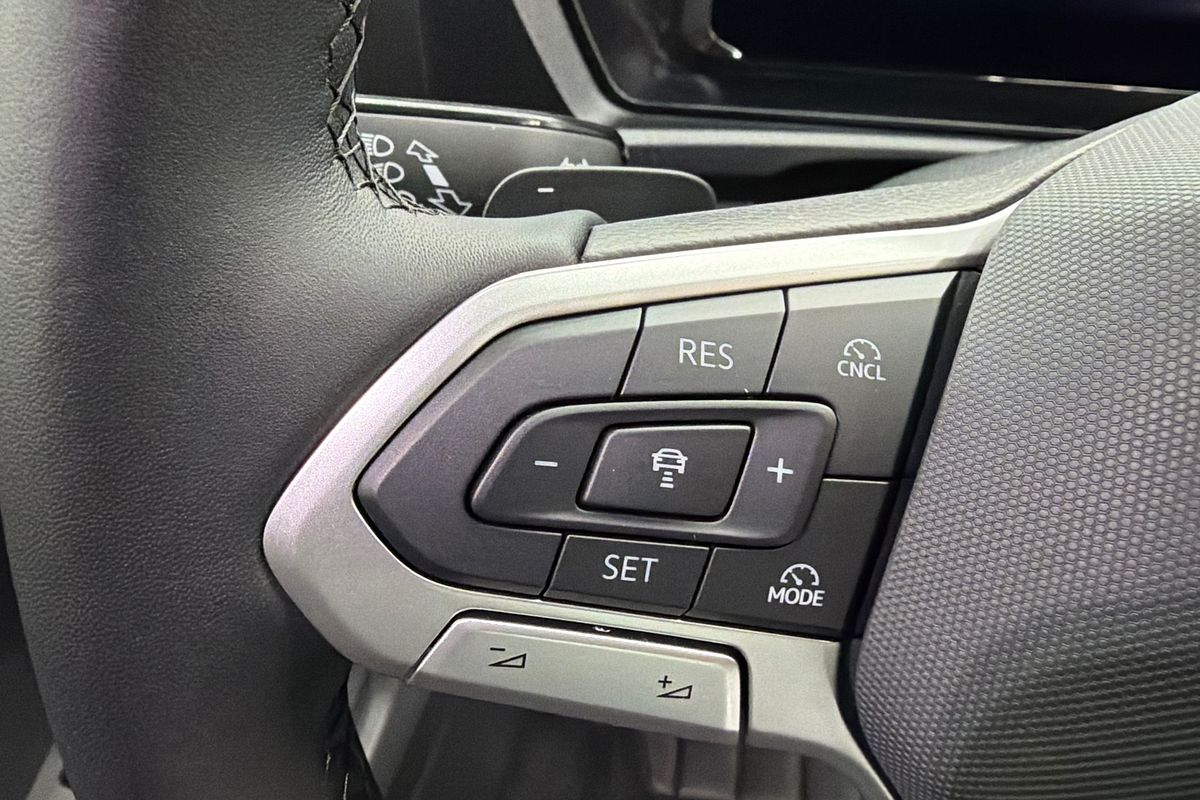2025 Volkswagen Caddy California 5 LWB