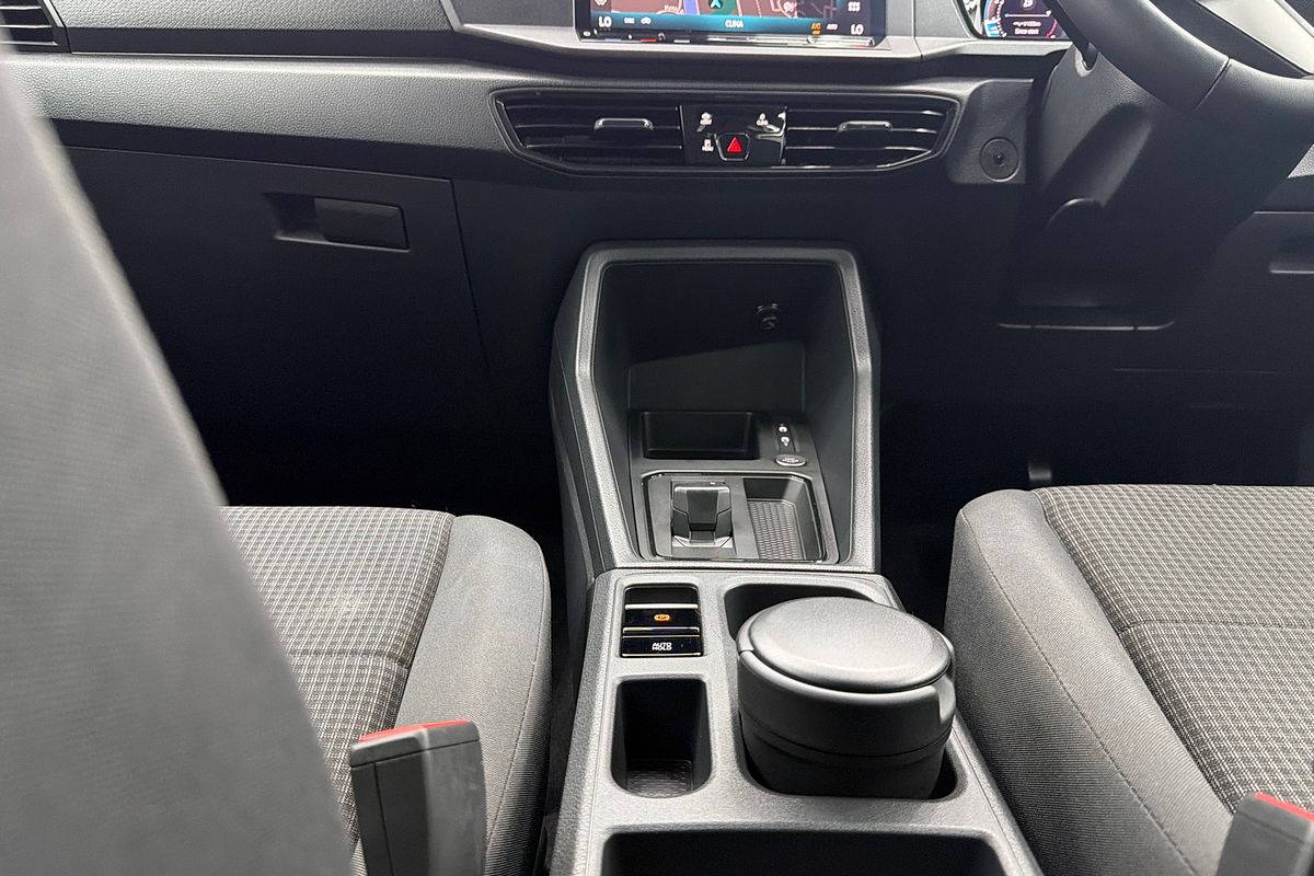 2025 Volkswagen Caddy California 5 LWB