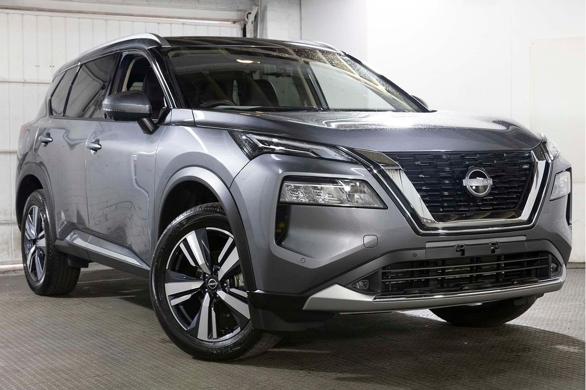 2025 Nissan X-TRAIL Ti-L e-POWER T33