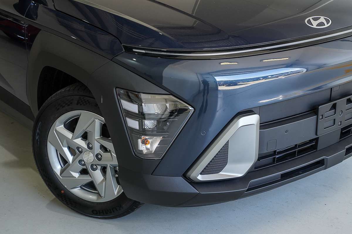 2025 Hyundai Kona SX2.V3