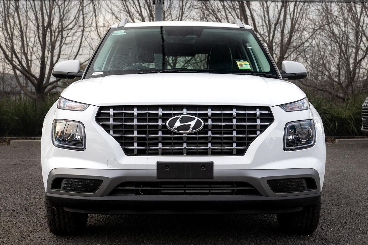 2026 Hyundai Venue Elite QX.V5