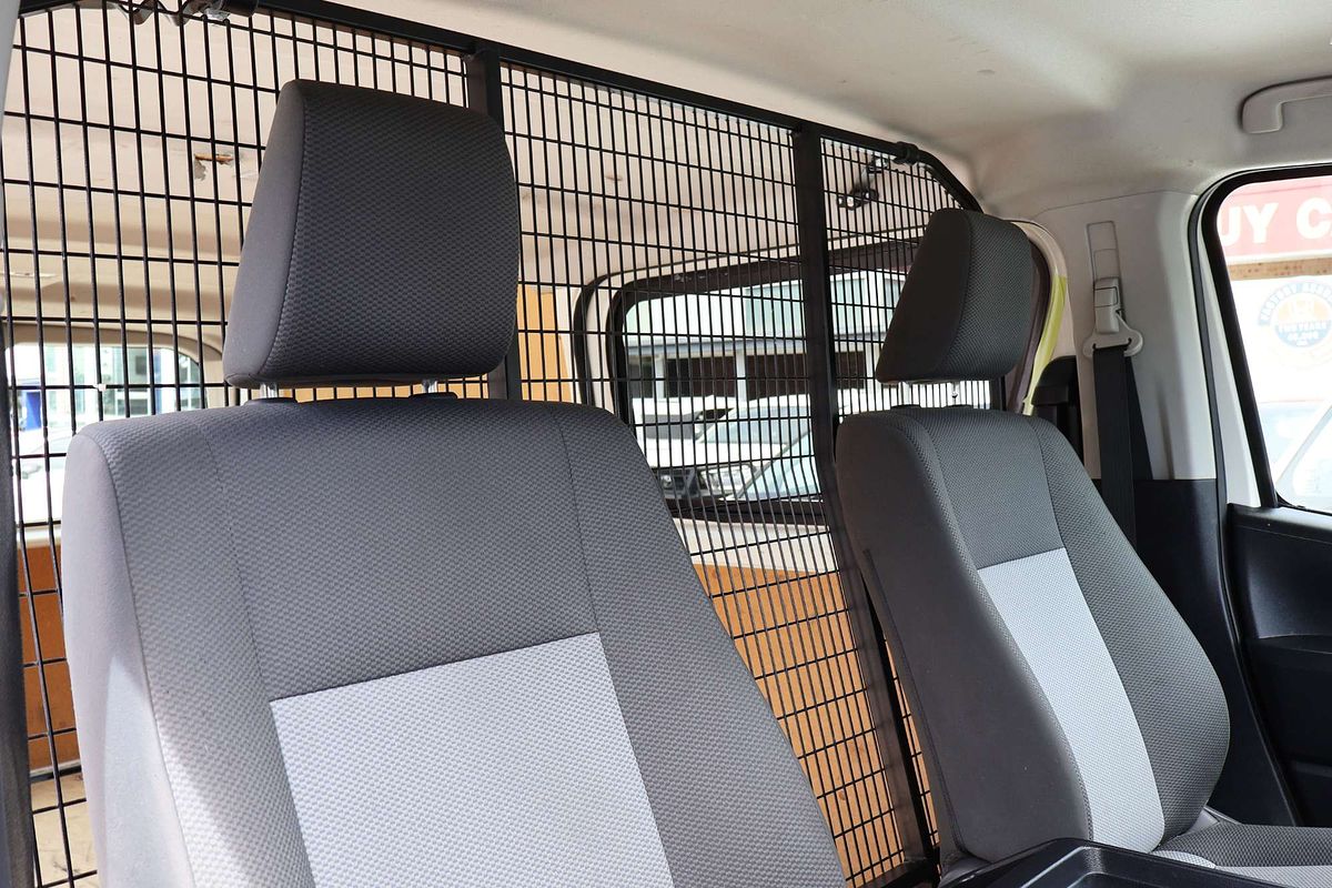 2022 Toyota Hiace GDH300R LWB image 7