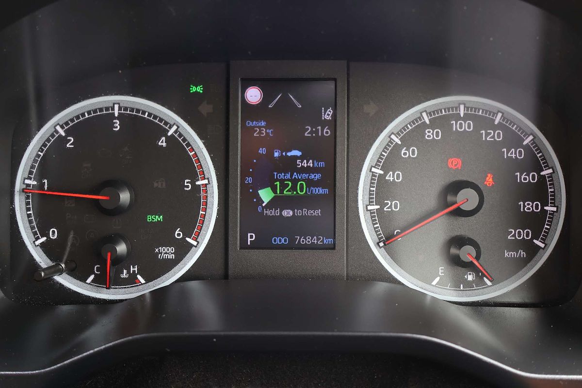 2022 Toyota Hiace GDH300R LWB image 16