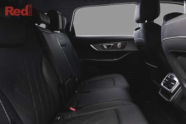2026 Chery Tiggo 8 Pro Max Urban thumb-7