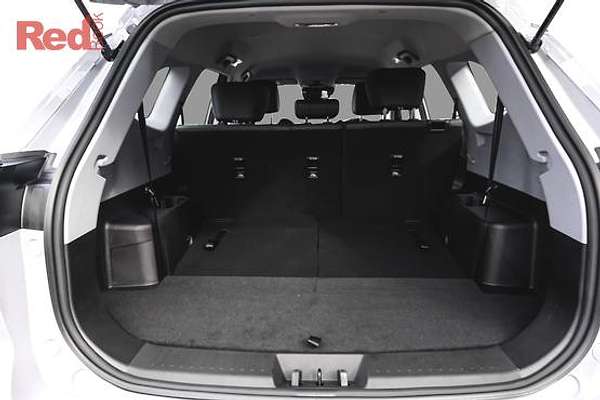 2026 Chery Tiggo 8 Pro Max Urban thumb-8