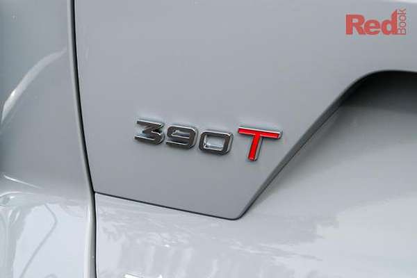 2026 Chery Tiggo 8 Pro Max Urban thumb-10