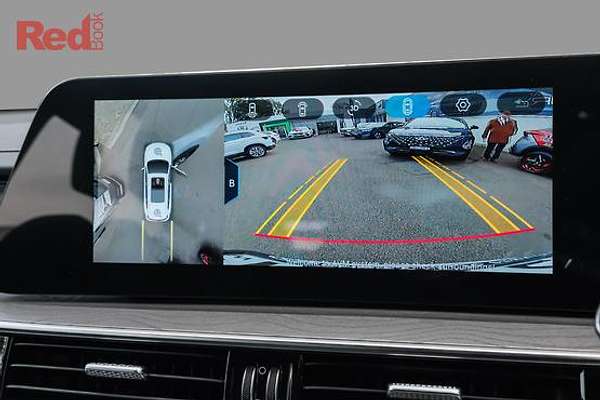 2026 Chery Tiggo 8 Pro Max Urban thumb-12