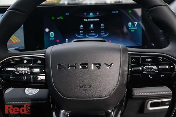 2026 Chery Tiggo 8 Pro Max Urban thumb-14