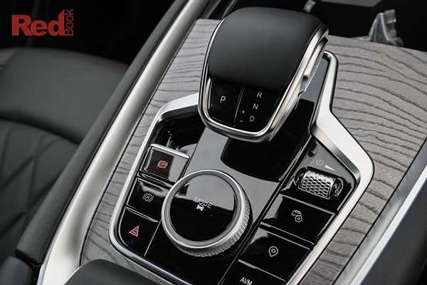 2026 Chery Tiggo 8 Pro Max Urban thumb-15
