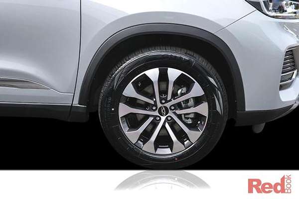 2026 Chery Tiggo 8 Pro Max Urban thumb-18