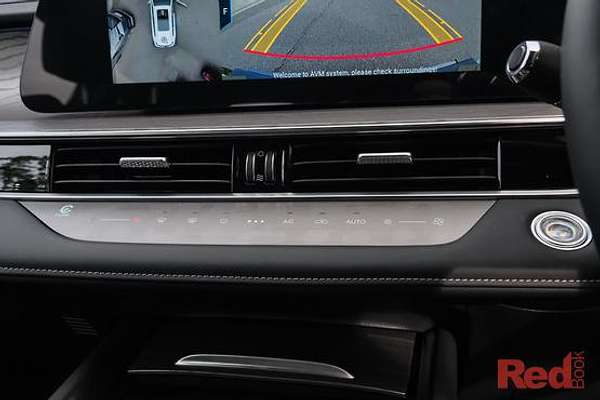 2026 Chery Tiggo 8 Pro Max Urban thumb-19