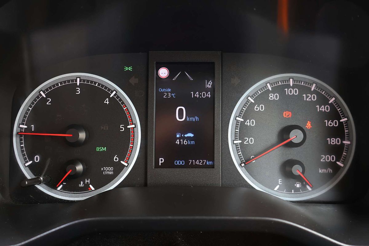 2022 Toyota Hiace GDH300R LWB image 19