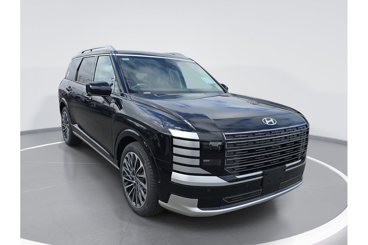 2026 Hyundai Palisade Calligraphy LX3.V1
