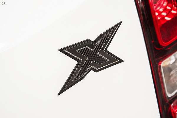 2025 Isuzu D-MAX X-RIDER 4X4 thumb-11