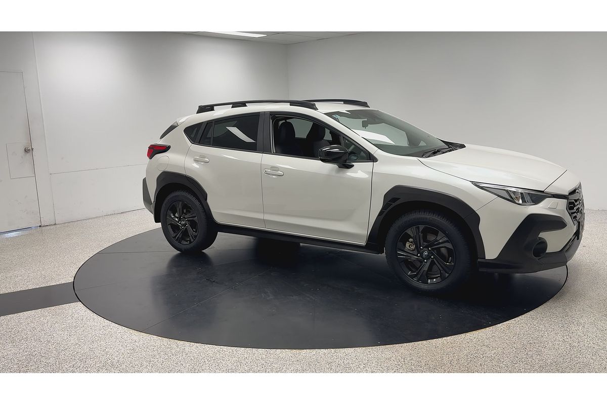 2024 Subaru Crosstrek 2.0L G6X