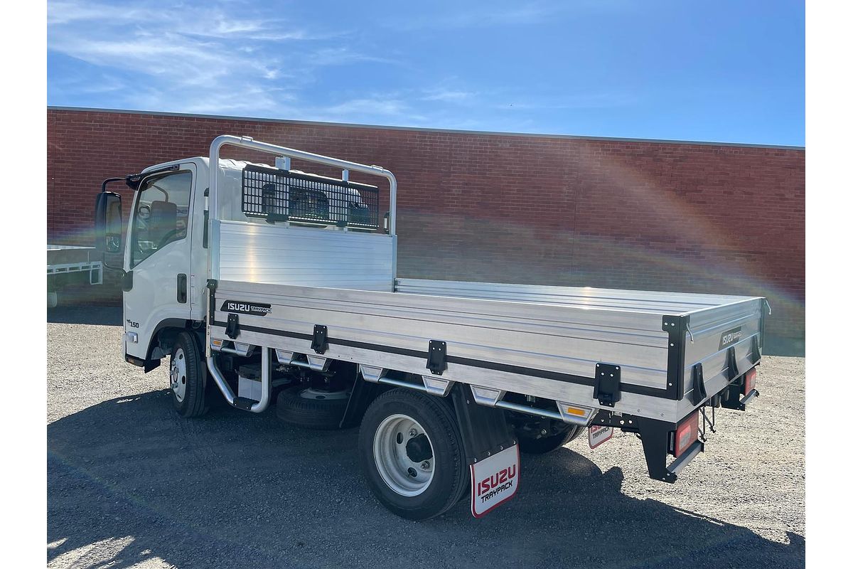 2025 Isuzu Nlr 45-150 image 5