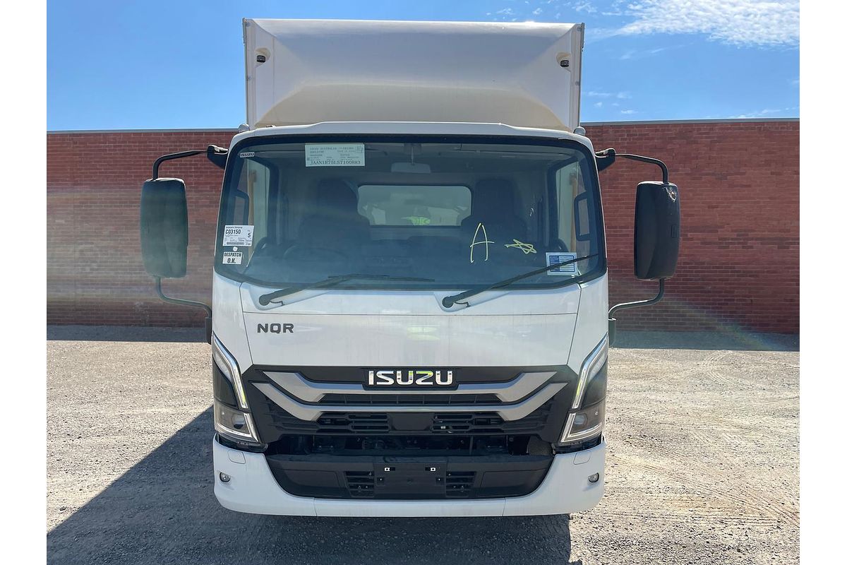 2026 Isuzu N Series NQR 88/80-190 AM D42
