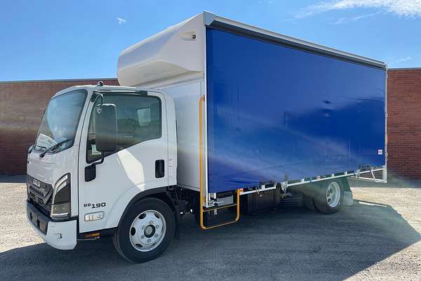 2026 Isuzu N Series NQR 88/80-190 AM D42